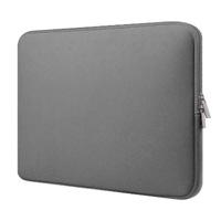 FUNDA BROBOTIX DE NEOPRENO PARA LAPTOP 14 PULGADAS , BASICA, GRIS FUNDA BROBOTIX DE NEOPRENO PARA LAPTOP 14 PULGADAS , BASICA, GRIS